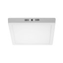 Ver imagem 2 de Painel Led Taschibra 24w Lux Quadrado Sobrepor 4000k