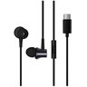 Fone de Ouvido Piston Xiaomi Mi Usb Type C - 1