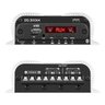 Módulo Amplificador Taramps Ds 300x4 300 Rms 4 Canais Player - 2