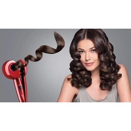 Modelador De Cachos Fashion Curl Conair 110v - 2