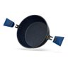 Combo Flavorstone Ichef 24cm: Day By Day + Family Size + Tampa - 6