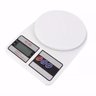 Balança Digital De Precisäo Cozinha 10 Kg Nutriçäo E Dieta - 2
