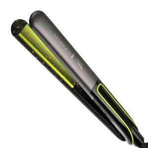 Prancha New Shine Therapy Remington Bivolt