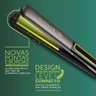 Prancha New Shine Therapy Remington Bivolt - 3