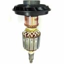 Ver imagem 1 de Induzido 220V P 11316245 Bosch P/Martelo Gsh 11E Original