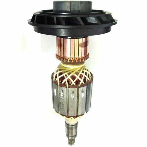 Induzido 220V P 11316245 Bosch P/Martelo Gsh 11E Original