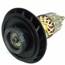 Ver imagem 3 de Induzido 220V P 11316245 Bosch P/Martelo Gsh 11E Original