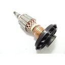 Ver imagem 2 de Induzido 220V P 11316245 Bosch P/Martelo Gsh 11E Original