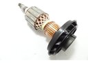 Ver imagem 2 de Induzido 220V P 11316245 Bosch P/Martelo Gsh 11E Original