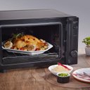 Ver imagem 4 de Forno Elétrico de Bancada 44 Litros Questo Stile Mueller 220V