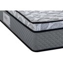 Ver imagem 2 de Colchão Casal Ortopédico D60 / Ag 65 Perpetual Bordado Double Side (138x188x17) - Herval