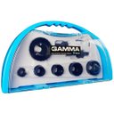 Ver imagem 1 de Jogo de Serras Copo Gamma Aco Carbono C/8Pcs