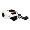 Carretilha Bronx 11000 11Rol Drag 8kgs White Maruri - Esquerda - 3