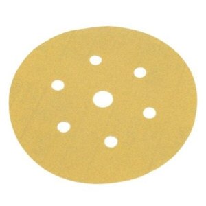 DISCO 236U HOOKIT SF 127 MM