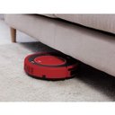 Ver imagem 6 de Robô Aspirador WAP Robot W300 Bivolt com Controle Remoto e Base Carregadora Vermelho
