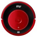 Ver imagem 4 de Robô Aspirador WAP Robot W300 Bivolt com Controle Remoto e Base Carregadora Vermelho