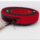 Ver imagem 5 de Robô Aspirador WAP Robot W300 Bivolt com Controle Remoto e Base Carregadora Vermelho
