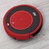Robô Aspirador WAP Robot W300 Bivolt com Controle Remoto e Base Carregadora Vermelho - 1