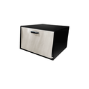 Ver imagem 2 de Forno Industrial a Gás 48x59 para Fogão 4 a 8 Bocas Standard Cristal Aço-505705