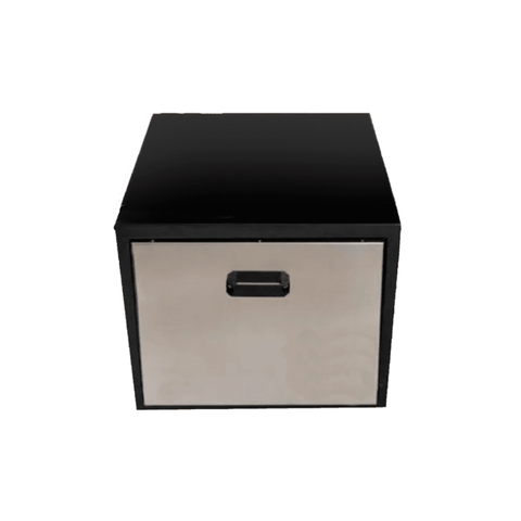 Forno Industrial a Gás 48x59 para Fogão 4 a 8 Bocas Standard Cristal Aço-505705
