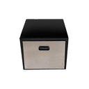 Ver imagem 1 de Forno Industrial a Gás 48x59 para Fogão 4 a 8 Bocas Standard Cristal Aço-505705