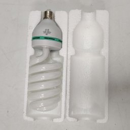 Lâmpada Tricool para Softbox 135w 5500k - 5