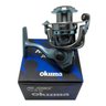 Molinete Alaris ALS30 4 Rolamentos Okuma - 1