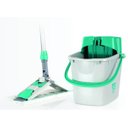 Ver imagem 1 de TTS Uni Júnior - Kit Mop Semi Profissional - Com Cabo
