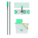 Ver imagem 7 de TTS Uni Júnior - Kit Mop Semi Profissional - Com Cabo