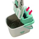 Ver mais imagens de TTS Uni Júnior - Kit Mop Semi Profissional - Com Cabo