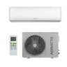 Ar-condicionado Split 22000 Btus Agratto One On/off Só Frio Acs22fi-r4/acs22fe-r4 220v - 1