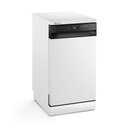 Ver imagem 2 de Lava-louça Electrolux 10 Serviços Branca com Programa Lava & Seca 50 Min Lb10e - 127v