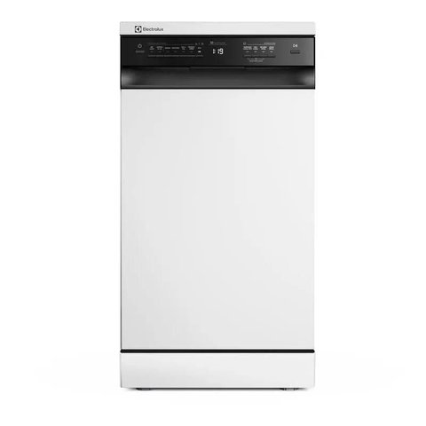 Lava-louça Electrolux 10 Serviços Branca com Programa Lava & Seca 50 Min Lb10e - 127v