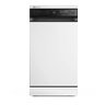 Lava-louça Electrolux 10 Serviços Branca com Programa Lava & Seca 50 Min Lb10e - 127v - 1