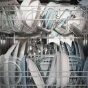 Ver imagem 7 de Lava-louça Electrolux 10 Serviços Branca com Programa Lava & Seca 50 Min Lb10e - 127v