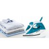 FERRO DE PASSAR A VAPOR COM BASE ANTIADERENTE FX2100 B2 220V - 3