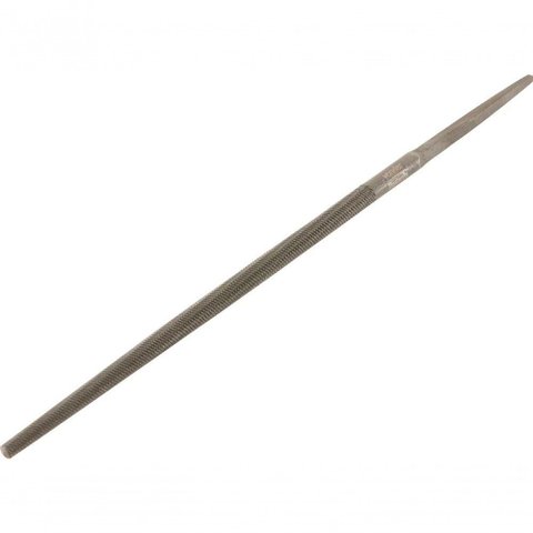 Lima Redonda Bastarda 12" sem Cabo - Vonder