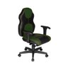 Cadeira Gamer Diretor Linha Gamer Racing Verde - 3