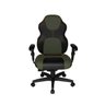Cadeira Gamer Diretor Linha Gamer Racing Verde - 1