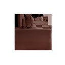 Ver imagem 3 de Sofá Reclinável Retrátil Clean 1,50m:marrom