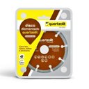Ver imagem 2 de Disco de Corte Diamantado Porcelanato Segmentado Quartzolit
