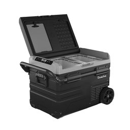 Freezer Geladeira Cooler Portátil Carro Dreiha 55 Litros - 2