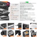 Ver imagem 5 de Freezer Geladeira Cooler Portátil Carro Dreiha 55 Litros