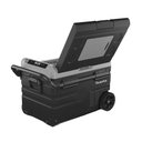 Ver imagem 3 de Freezer Geladeira Cooler Portátil Carro Dreiha 55 Litros