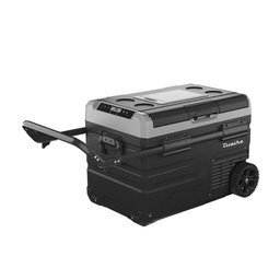 Freezer Geladeira Cooler Portátil Carro Dreiha 55 Litros - 7