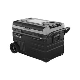 Freezer Geladeira Cooler Portátil Carro Dreiha 55 Litros - 1