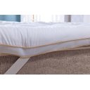 Ver imagem 6 de Pillow Top Toque de Plumas King Branco Niazitex