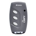 Ver imagem 1 de Controle Remoto 3 Canais Copiador Clonador Duplicador Clone Tx Copy Portão Alarme PPA RCG SEG MC GAR