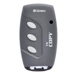 Controle Remoto 3 Canais Copiador Clonador Duplicador Clone Tx Copy Portão Alarme PPA RCG SEG MC GAR - 1