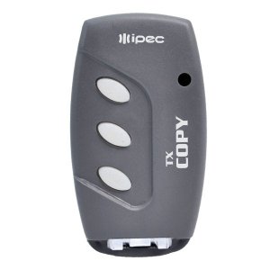 Controle Remoto 3 Canais Copiador Clonador Duplicador Clone Tx Copy Portão Alarme PPA RCG SEG MC GAR